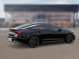 Kia K5 GT DCT FWD 2026