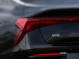 Kia K5 GT DCT FWD 2026