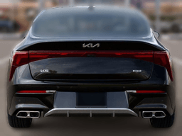 Kia K5 GT DCT FWD 2026