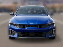 Kia K5 GT DCT FWD 2026