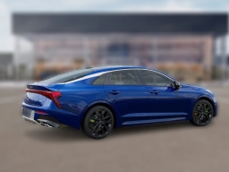 Kia K5 GT DCT FWD 2026