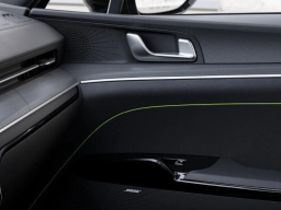 Kia K5 GT DCT FWD 2026