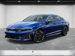 Kia K5 GT DCT FWD 2026