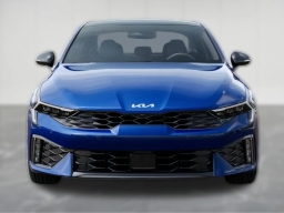 Kia K5 GT DCT FWD 2026