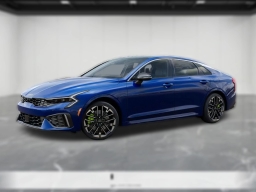 Kia K5 GT DCT FWD 2026