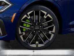 Kia K5 GT DCT FWD 2026