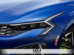 Kia K5 GT DCT FWD 2026