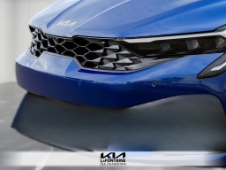 Kia K5 GT DCT FWD 2026