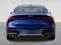 Kia K5 GT DCT FWD 2026