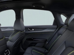 Kia K5 GT DCT FWD 2026