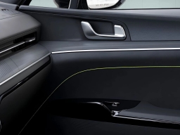 Kia K5 GT DCT FWD 2026