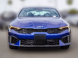 Kia K5 GT DCT FWD 2026