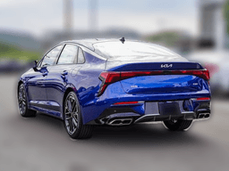 Kia K5 GT DCT FWD 2026