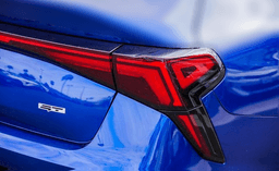 Kia K5 GT DCT FWD 2026