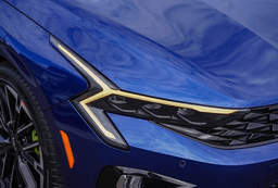 Kia K5 GT DCT FWD 2026