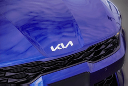 Kia K5 GT DCT FWD 2026