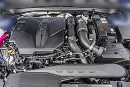 Kia K5 GT DCT FWD 2026