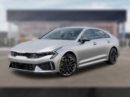 Kia K5 GT DCT FWD 2026