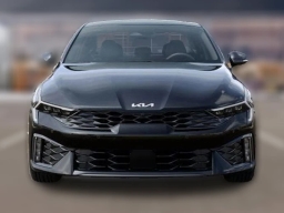 Kia K5 GT DCT FWD 2026