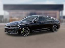 Kia K5 GT DCT FWD 2026