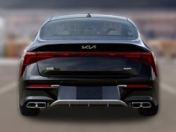 Kia K5 GT DCT FWD 2026