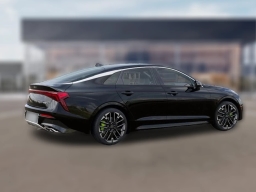 Kia K5 GT DCT FWD 2026