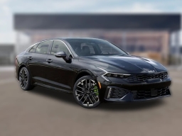 Kia K5 GT DCT FWD 2026