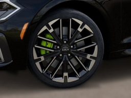 Kia K5 GT DCT FWD 2026