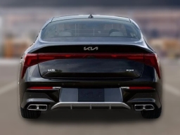 Kia K5 GT DCT FWD 2026