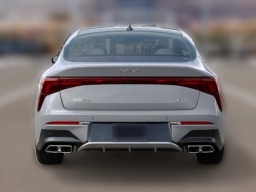 Kia K5 GT DCT FWD 2026