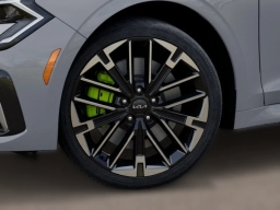 Kia K5 GT DCT FWD 2026