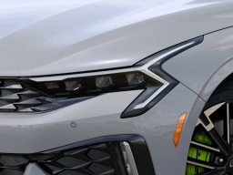 Kia K5 GT DCT FWD 2026