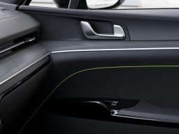 Kia K5 GT DCT FWD 2026