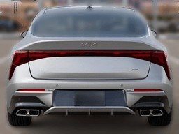 Kia K5 GT DCT FWD 2026