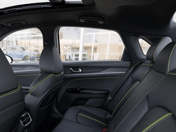 Kia K5 GT DCT FWD 2026