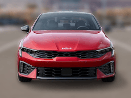 Kia K5 GT DCT FWD 2026