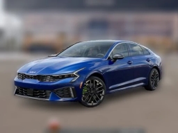 Kia K5 GT DCT FWD 2026