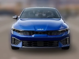 Kia K5 GT DCT FWD 2026