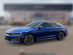 Kia K5 GT DCT FWD 2026