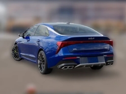 Kia K5 GT DCT FWD 2026