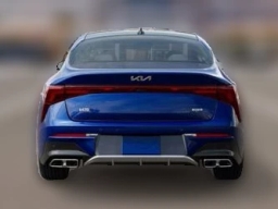 Kia K5 GT DCT FWD 2026