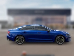 Kia K5 GT DCT FWD 2026