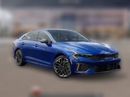 Kia K5 GT DCT FWD 2026