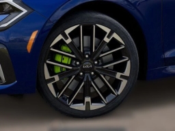 Kia K5 GT DCT FWD 2026