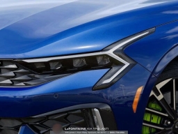 Kia K5 GT DCT FWD 2026