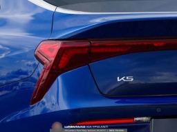 Kia K5 GT DCT FWD 2026