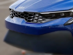 Kia K5 GT DCT FWD 2026