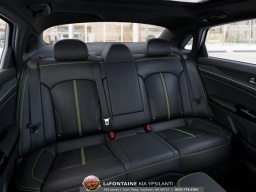 Kia K5 GT DCT FWD 2026