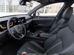 Kia K5 GT DCT FWD 2026