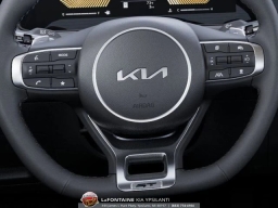 Kia K5 GT DCT FWD 2026